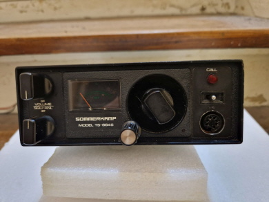 Sommerkamp TS664S Sommerkamp TS664S